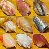 すし いなせ - 