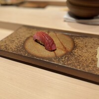 鮨 銀座 おのでら - 