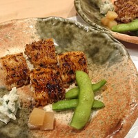 ■はも照焼