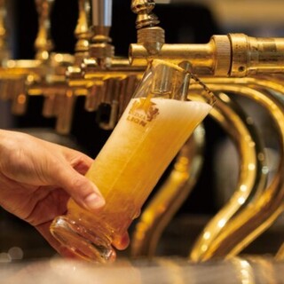 銀座ライオンLEO_2