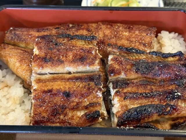 炭焼鰻 土井活鰻 （ドイカツマン） - 伏見稲荷/うなぎ | 食べログ