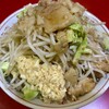 ラーメン二郎  札幌店