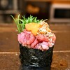 鮨 蓮心 - 