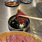 近江牛ホルモン畜産すだく 瀬田店 - 