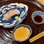 日本料理 一会 - 