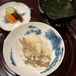 日本料理 一会 - 