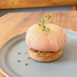 カフェダイニング シーノー - 