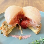 カフェダイニング シーノー - 