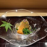 車力門 おの澤 - 