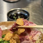 近江牛ホルモン畜産すだく 瀬田店 - 