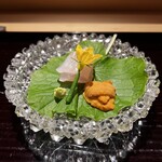 車力門 おの澤 - 