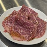 近江牛ホルモン畜産すだく - 