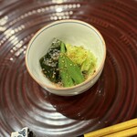 日本料理 一会 - 