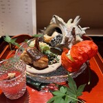 車力門 おの澤 - 