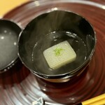 日本料理 一会 - 