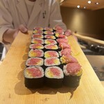 車力門 おの澤 - 