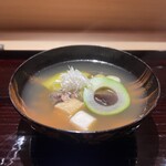 車力門 おの澤 - 