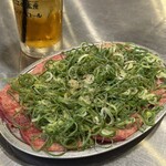 近江牛ホルモン畜産すだく - 