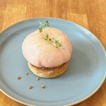 カフェダイニング シーノー - 