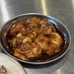 近江牛ホルモン畜産すだく - 