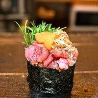 鮨 蓮心 - 