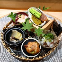 鮨 蓮心 - 