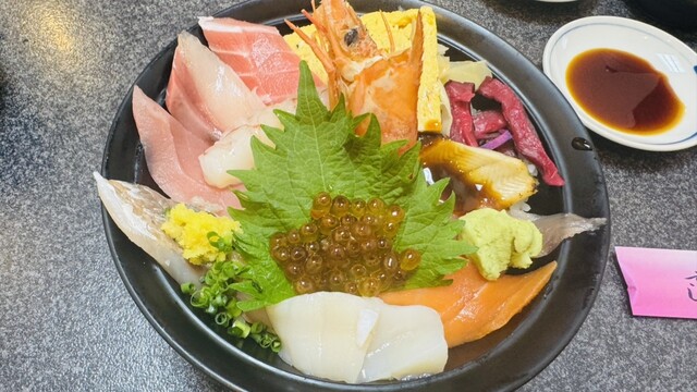 Sushi Zanmai Kinshicho Ten photo 4