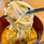 ラーメン 池田屋 - 