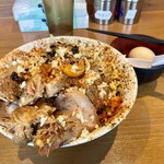 ラーメン 池田屋 - 