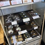 和菓子いちの - 