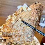 ラーメン 池田屋 - 