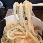 讃岐饂飩 恩家 - 