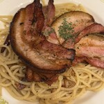 あるでん亭 銀座ファイブ店 - 