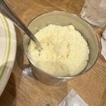 あるでん亭 銀座ファイブ店 - 