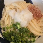 讃岐饂飩 恩家 - 