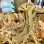 ラーメン 池田屋 - 