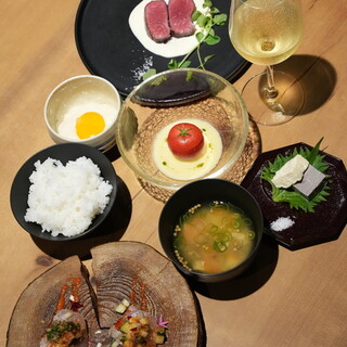 ゆば料理 東山ゆう豆_0