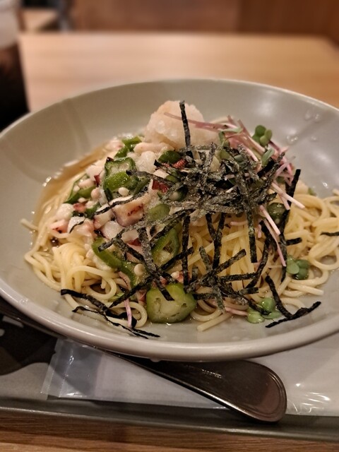 PRONTO Takebashi Paresusaidobiru Ten