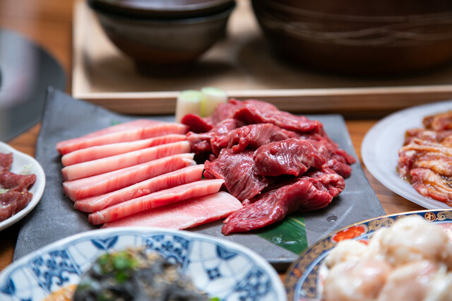 炭火焼肉 粋匠苑 - 運動公園前（焼肉）の写真