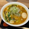 札幌味噌ラーメン専門店 けやき 新千歳空港店