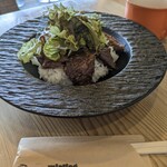 カフェ・ド・ミスティコ - 
