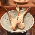 水づき - 『まつば』