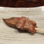 水づき - 『白肝』