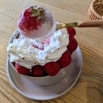 カフェ・ド・ミスティコ - 