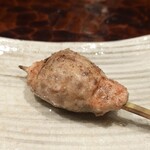 水づき - 『つくね』