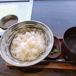 鉄板和食とワイン 萬鉄 - 