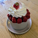 カフェ・ド・ミスティコ - 