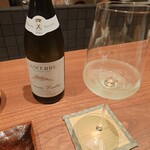 水づき - Ettienne Daulny / Sancerre