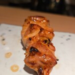 焼鳥 おみ乃 - 