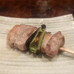 水づき - 『近江鴨』